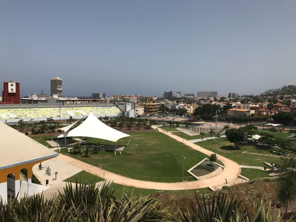 Carlo Home Las Palmas de Gran Canaria Exteriör bild