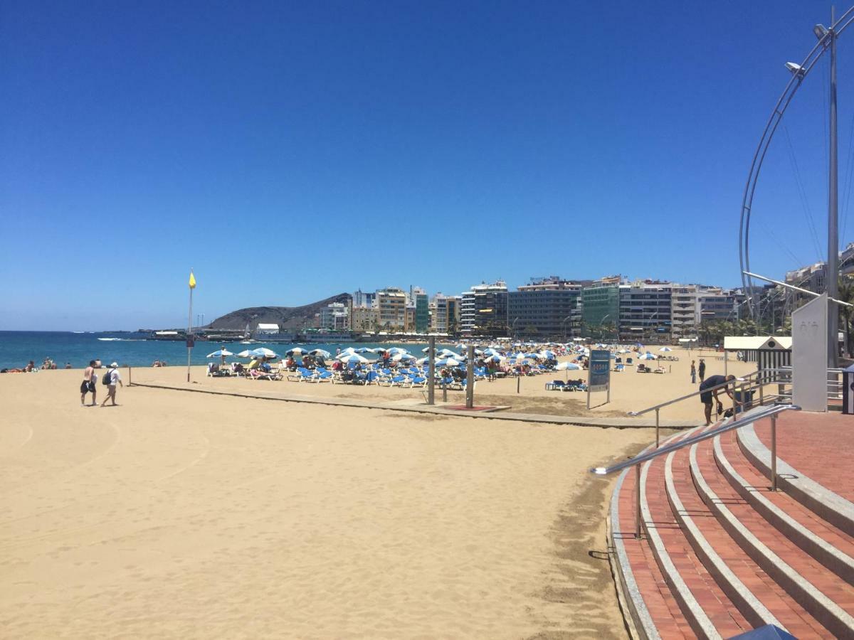 Carlo Home Las Palmas de Gran Canaria Exteriör bild