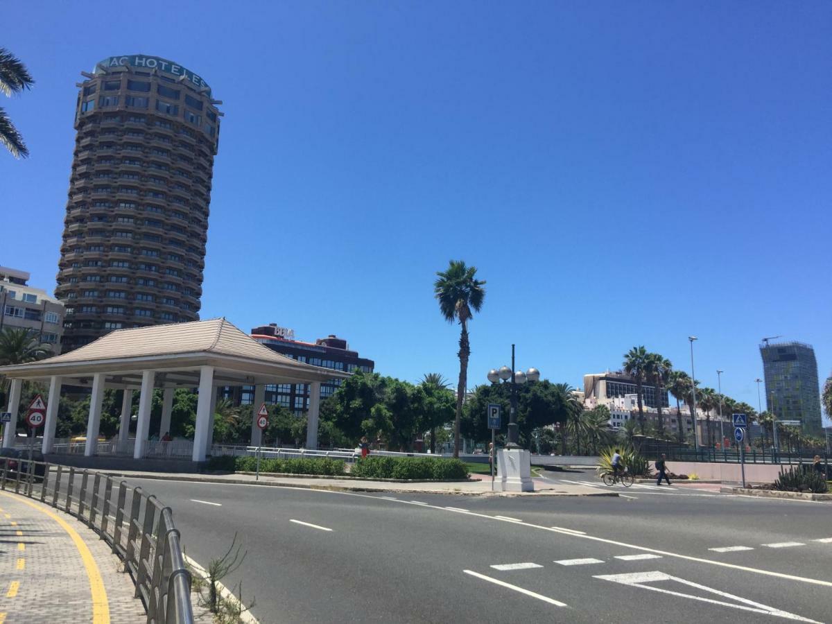 Carlo Home Las Palmas de Gran Canaria Exteriör bild