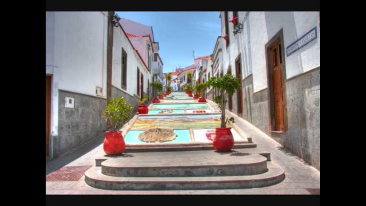 Carlo Home Las Palmas de Gran Canaria Exteriör bild