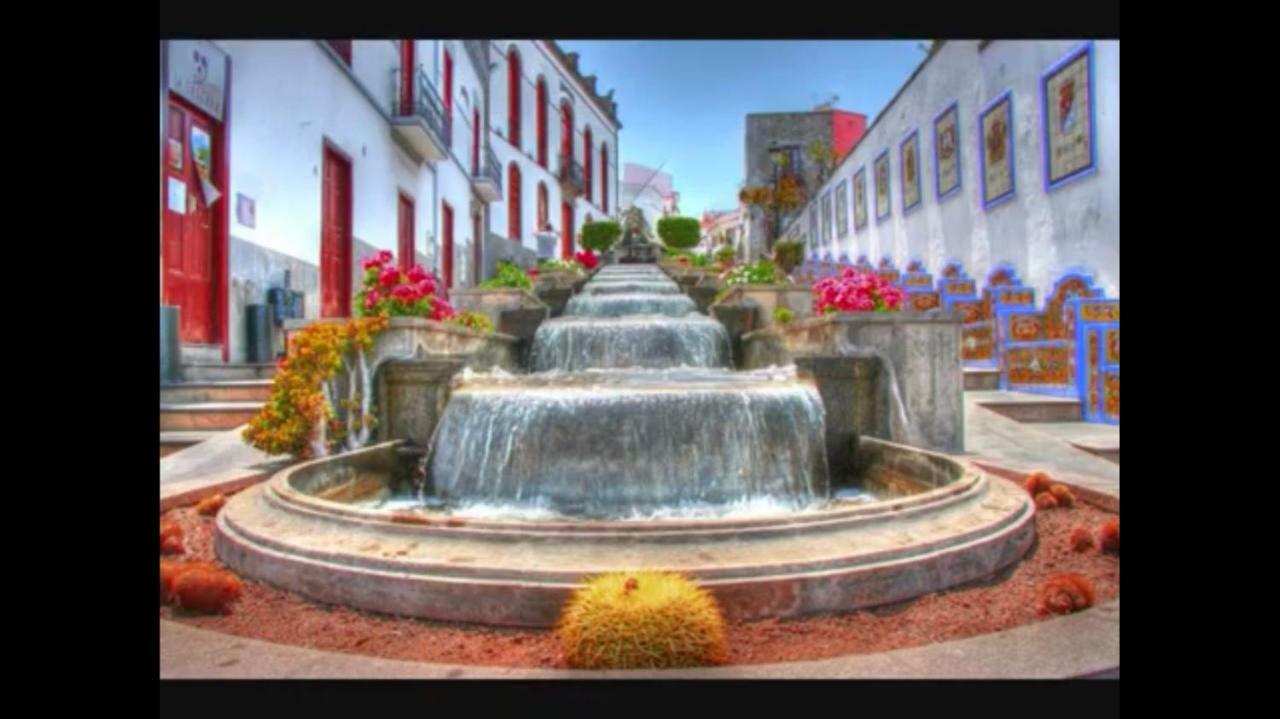 Carlo Home Las Palmas de Gran Canaria Exteriör bild