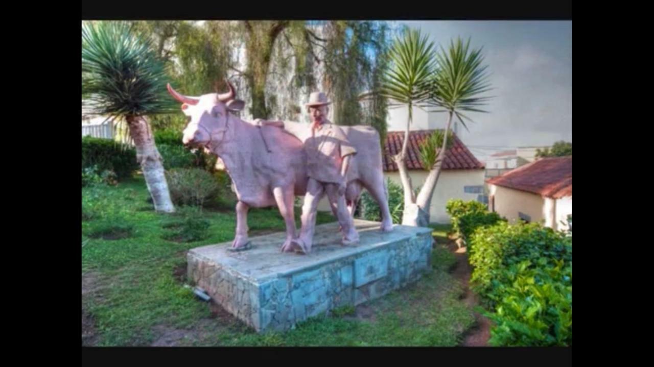 Carlo Home Las Palmas de Gran Canaria Exteriör bild